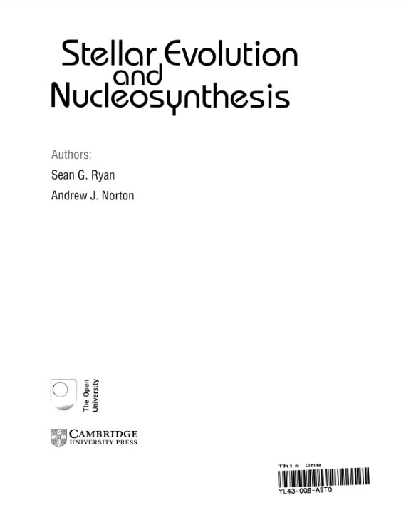 S382 Astrophysics OU Module PLUS MASSIVE EXTRAs (See Description)