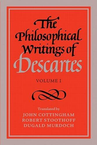 The Philosophical Writings of – GOOD