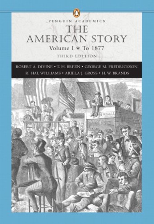 The American Story Perfect
