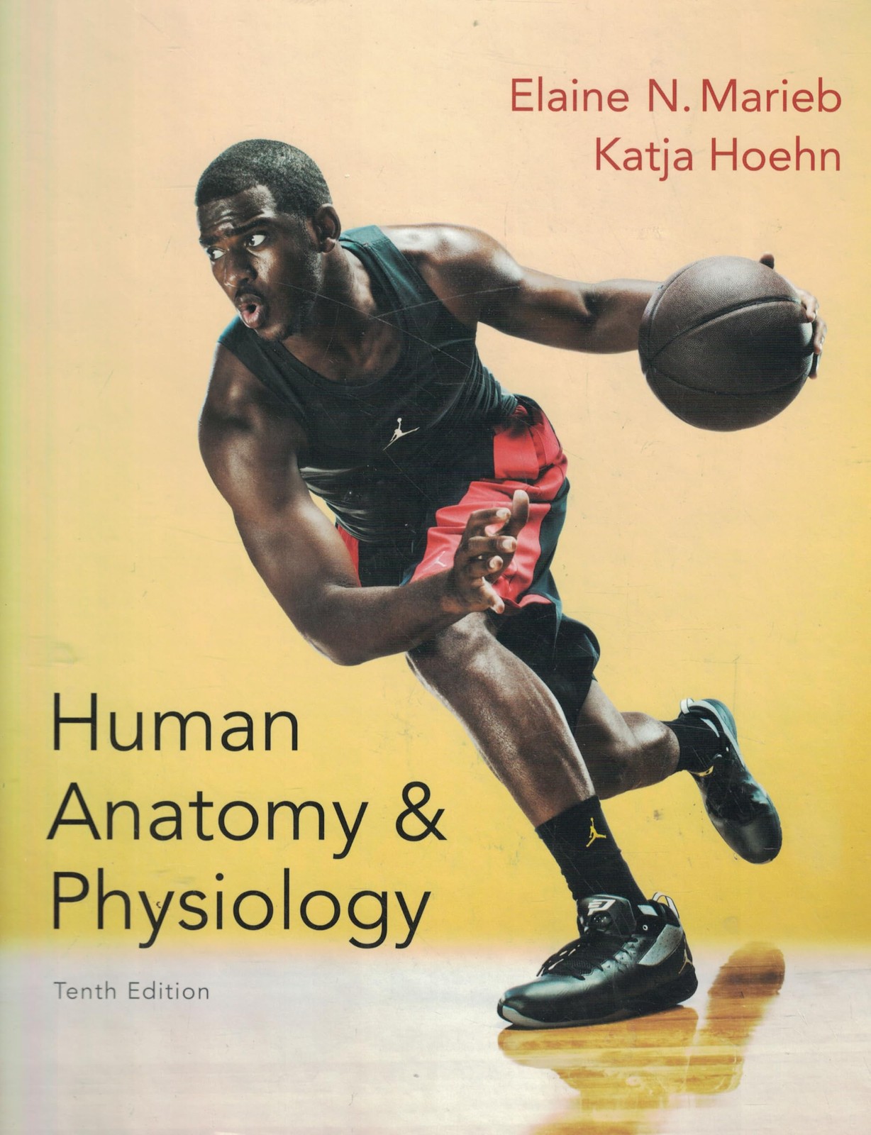 Human Anatomy & Physiology (Marieb, Human Anatomy & Physiology) Standalone B…