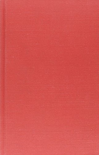 THE COMPLETE PROSE WORKS OF MATTHEW ARNOLD: VOLUME III. By R. H. Super **Mint**