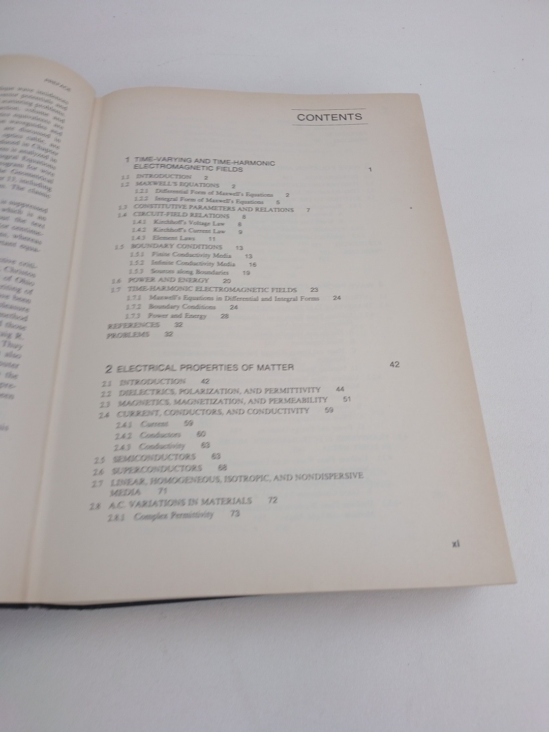 Engineering Electromagnetics by Constantine A. Balanis (1989, Hardcover)