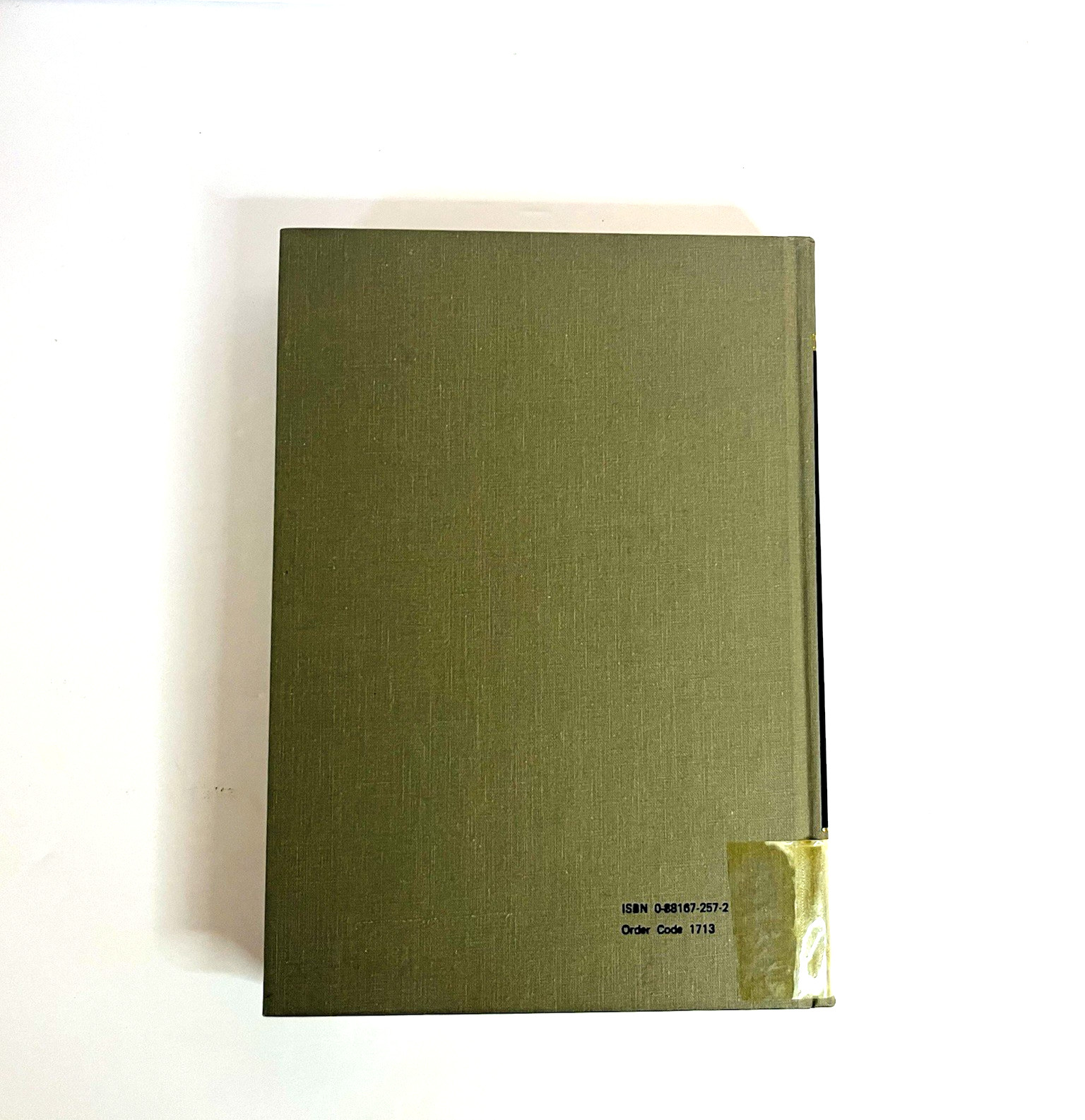 Vintage Oculoplastic Surgery Second Edition Book Hardcover Raven Press 1987
