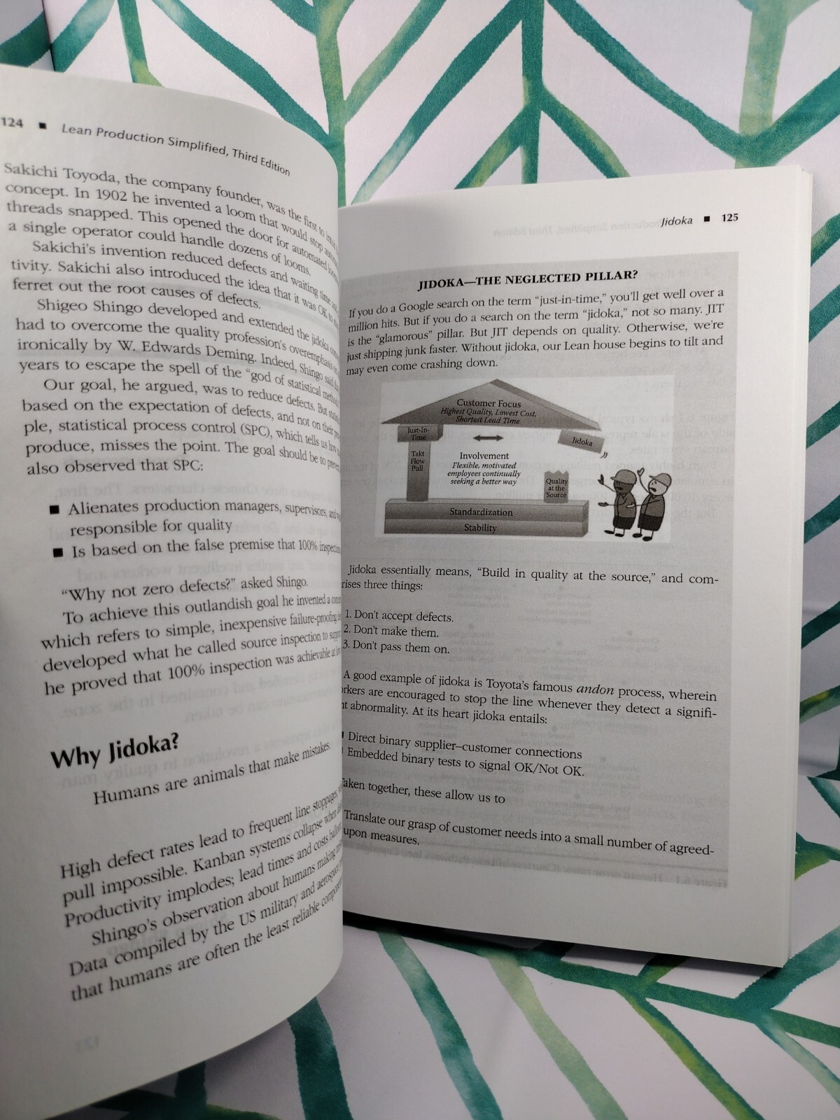 Lean Production Simplified: A Plain-Language Guide to the World’s Most Powerful