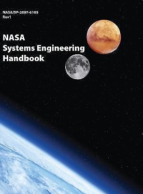 NASA Systems Engineering Handbook: NASA/SP-2007-6105 Rev1 – Full Color Versi…
