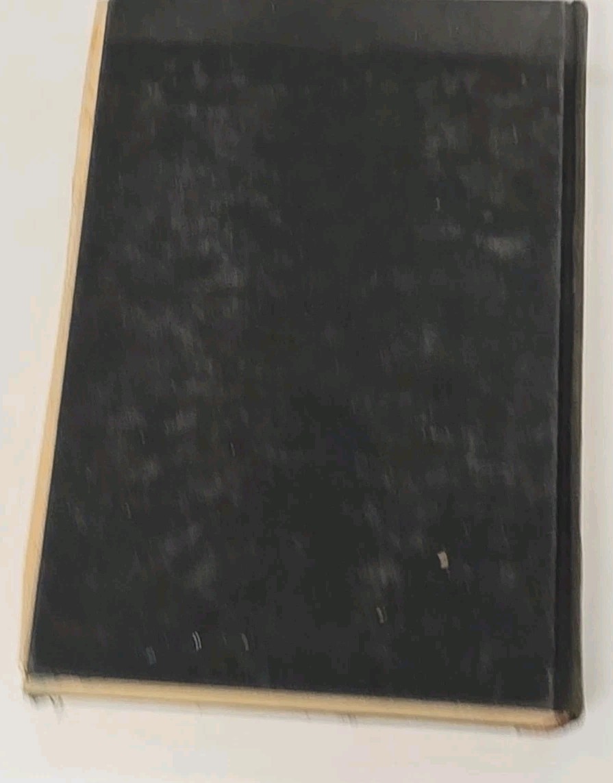 Applied Differential Equations Murray R Spiegel Prentice Hall 1958 Math Textbook