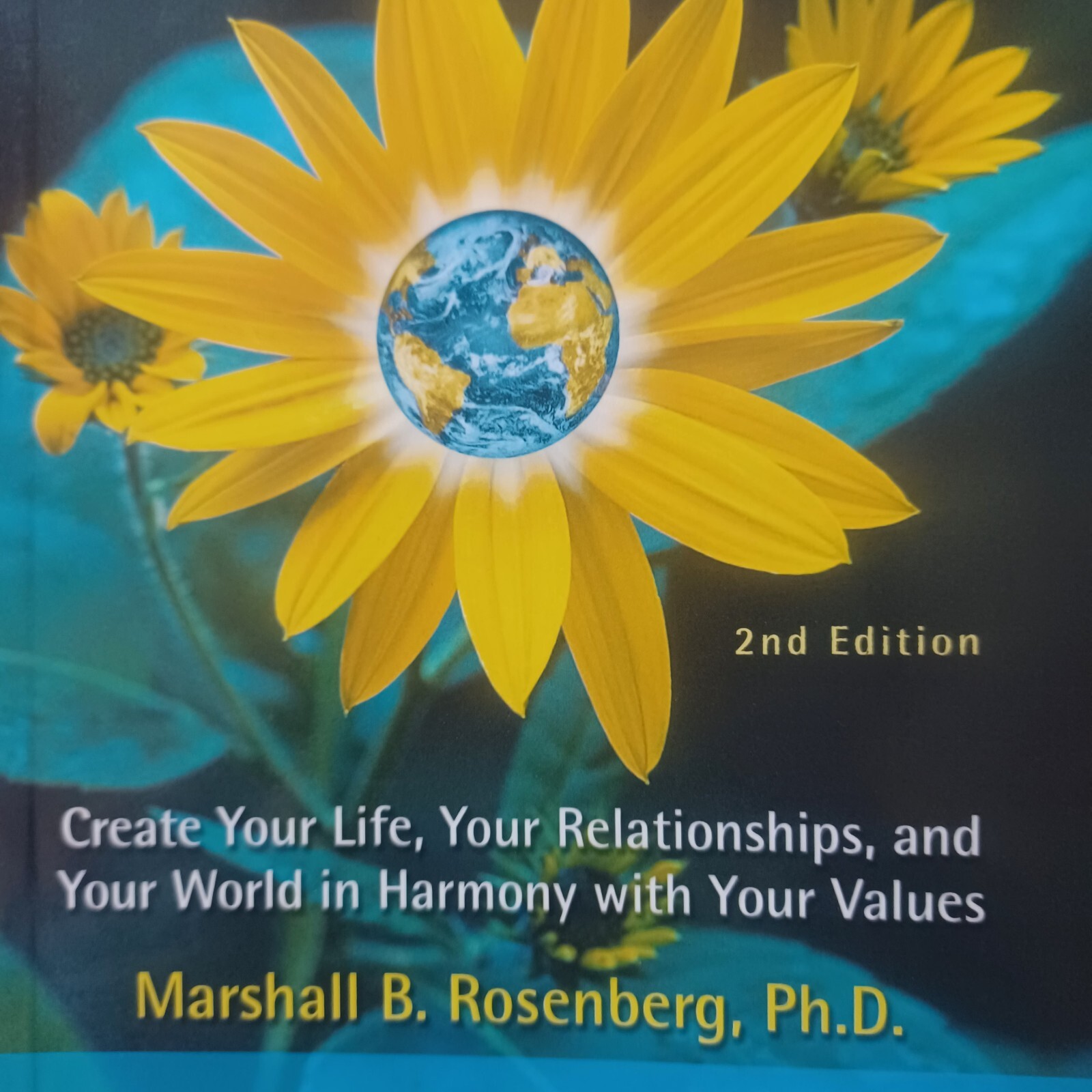 Nonviolent Communication Guides: Language of Life – Marshall Rosenberg 2005 2nd