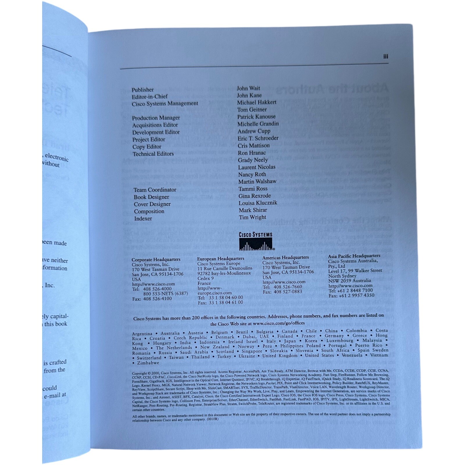 Telecommunications Tech Reference Book ISDN T1 ATM SONET Retro 90s Academia Art