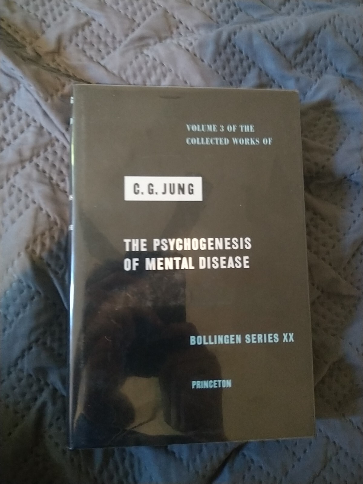 The Collected Works of C. G. Jung Ser.: Collected Works of C. G. Jung : The…