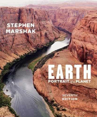 Earth: Portrait of a Planet – Product Bundle, by Marshak Stephen – Very Good