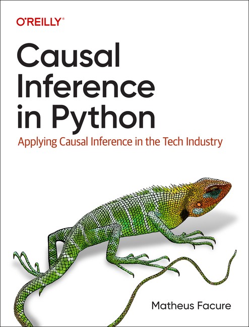 Causal Inference In Python: Applying Causal Inference In The…