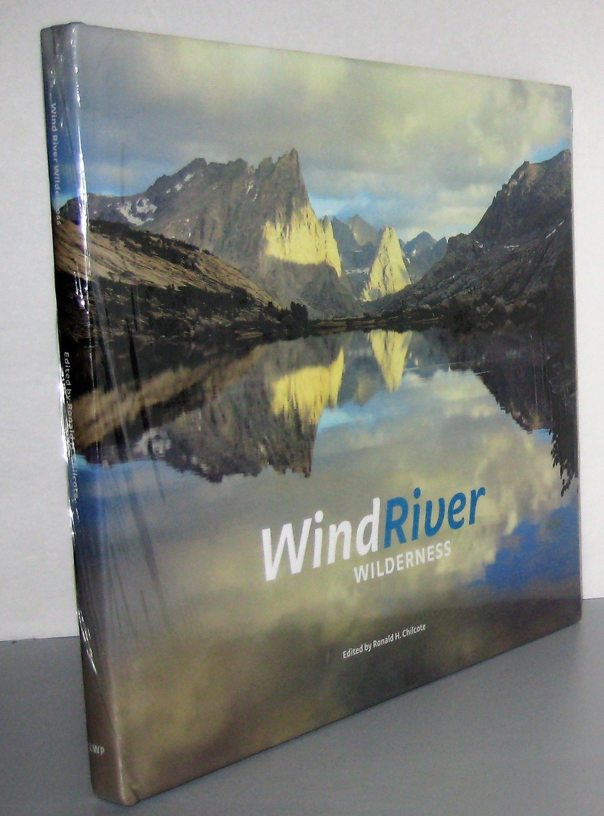 Wind River Wilderness