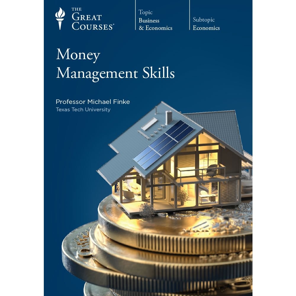 Money Management Skills