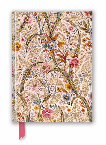 William Kilburn: Marble End Paper (Foiled Journal) (Flame Tree Notebooks), , 978
