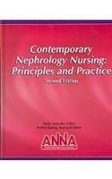 Contemporary Nephrology Nursing: Principles and Practice
