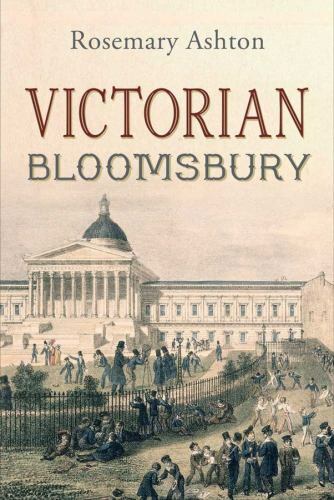 Victorian Bloomsbury Ashton, Rosemary hardcover Used – Like New