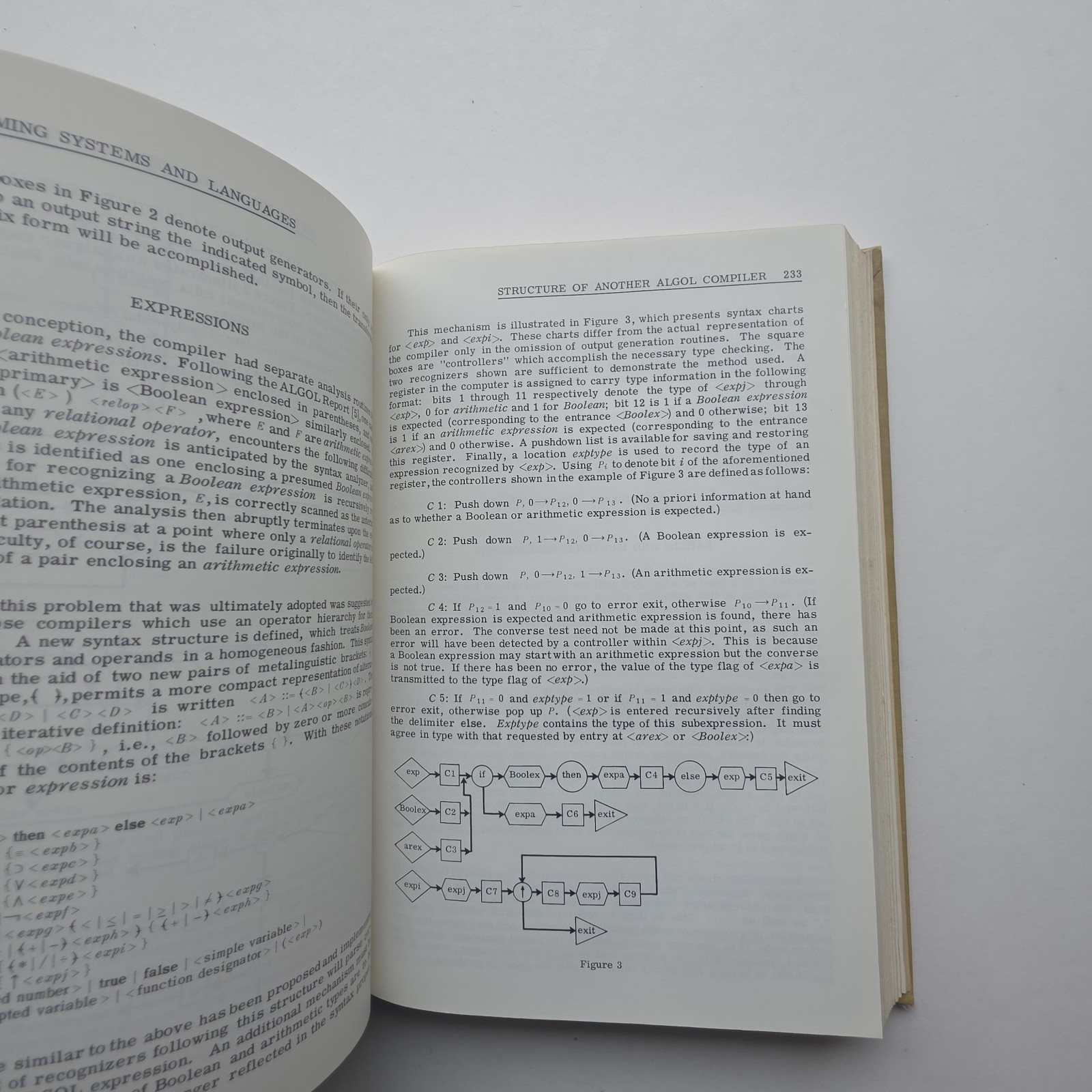 Vintage Computer Science Systems Engineering Book Lot Simulation, Real-Time Rare