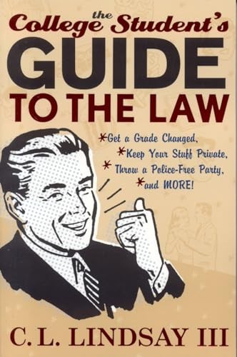 The College Students Guide to – VERY GOOD