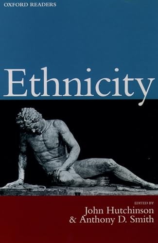 Ethnicity (Oxford Readers) by