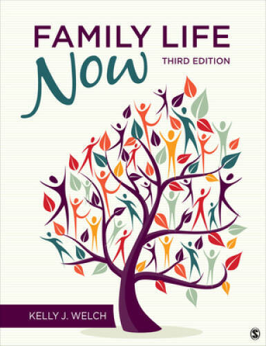 Family Life Now – Paperback By Welch, Kelly J – GOOD