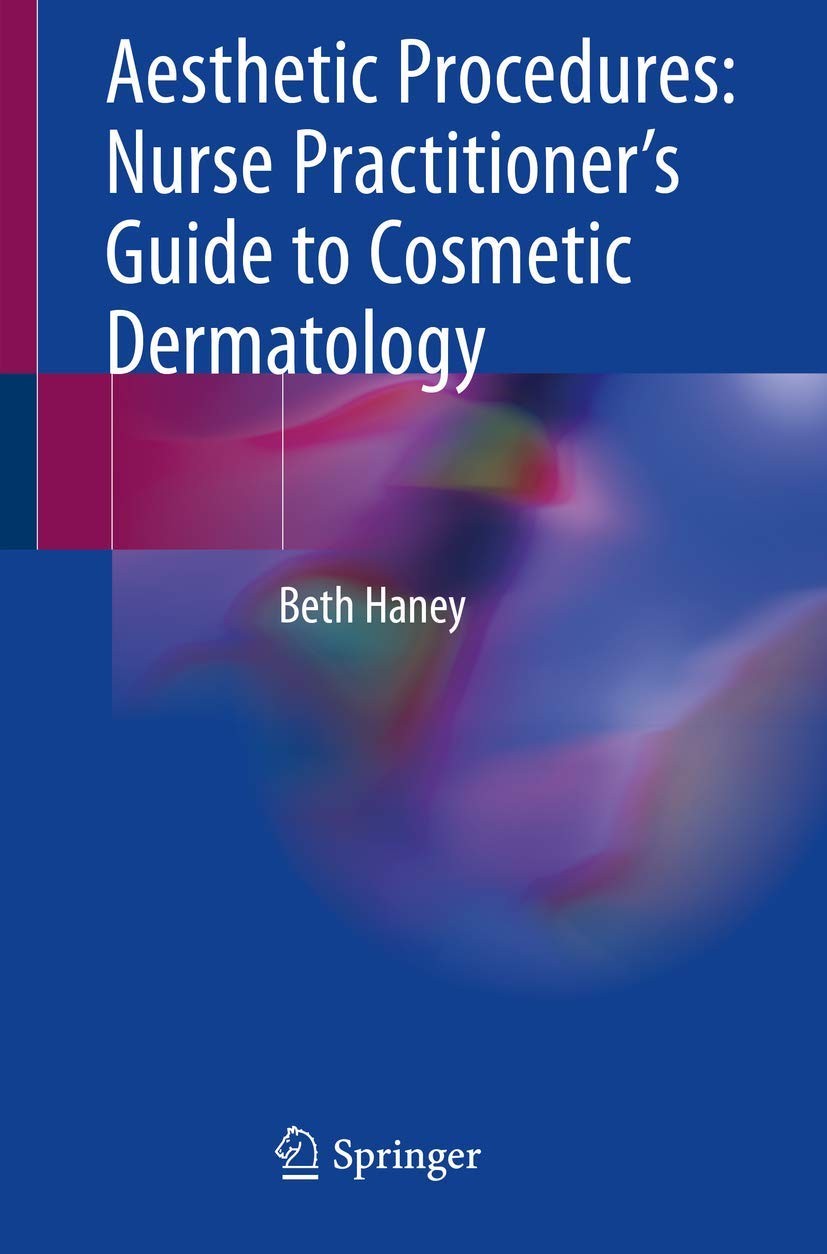 Aesthetic Procedures by Beth Haney