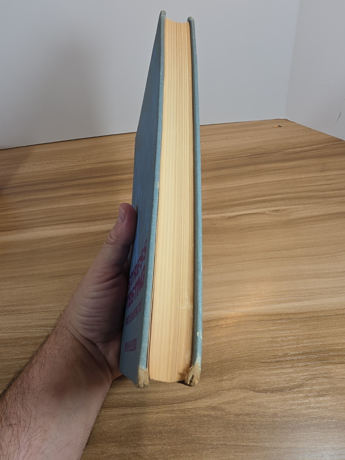 Stress Testing : Principles and Practice by Myrvin H. Ellestad HC Book