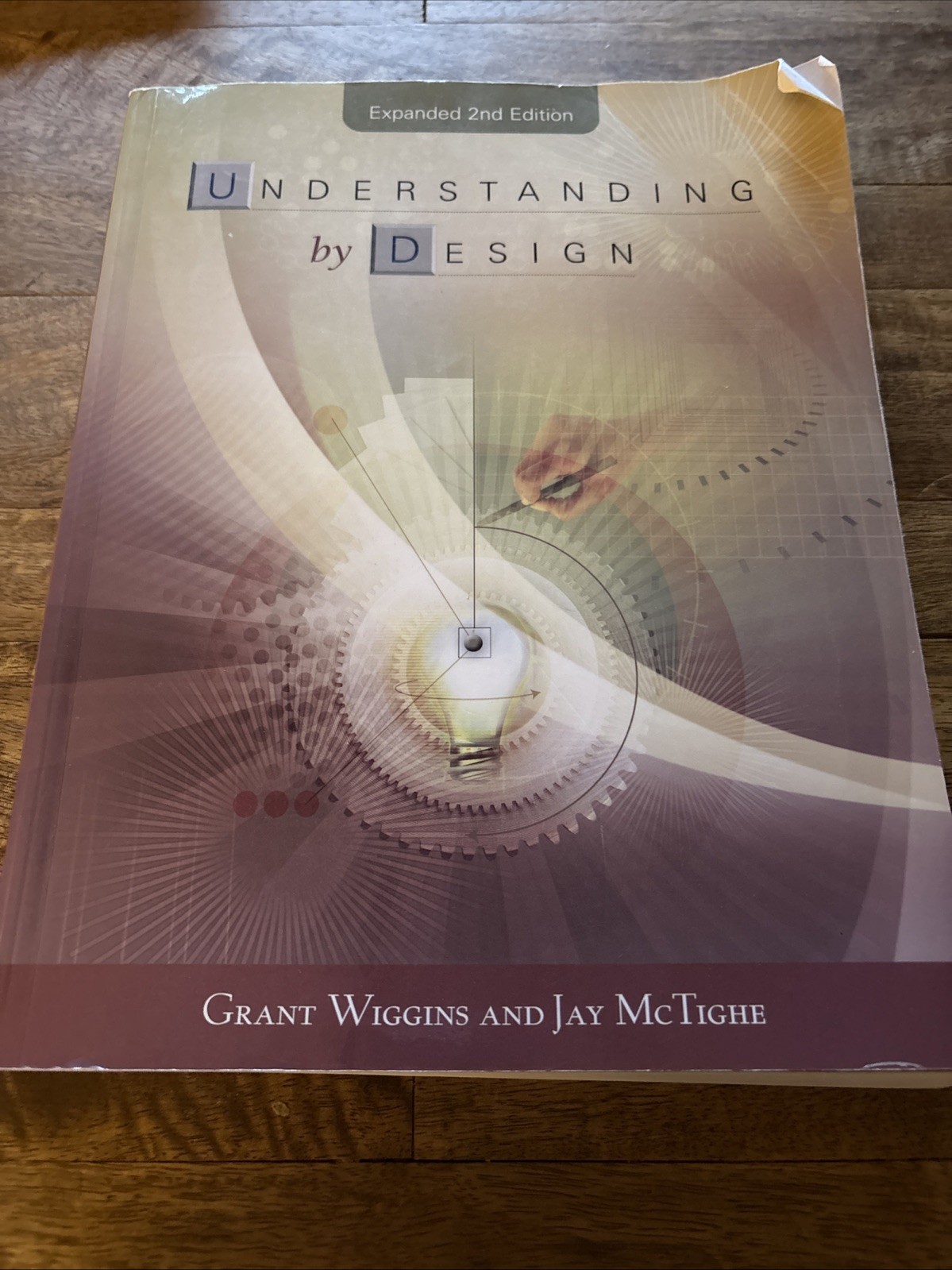 Professional Development Ser.: Understanding by Design by Jay McTighe and Grant