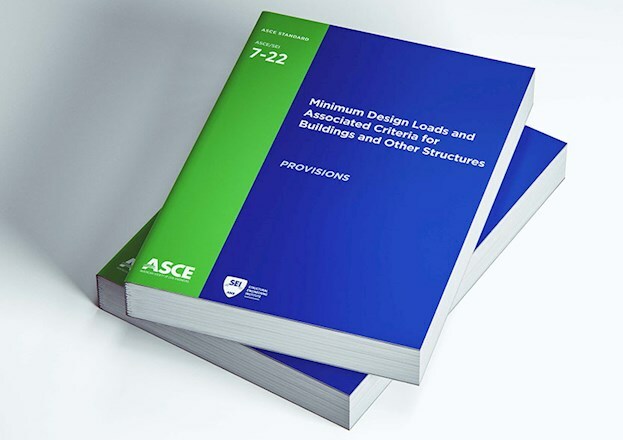 Minimum Design Loads and Associated Criteria for Buildings, ASCE/SEI 7-22