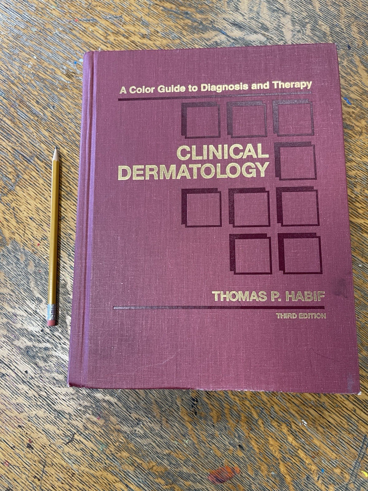 Clinical Dermatology A Color Guide to Diagnosis and Therapy