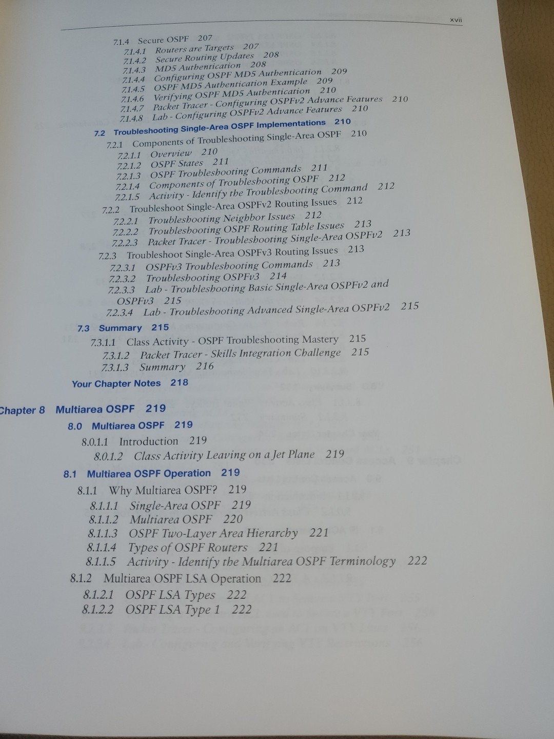 2014 Routing Protocols Course Booklet by Cisco Networking Academy Paperback Book
