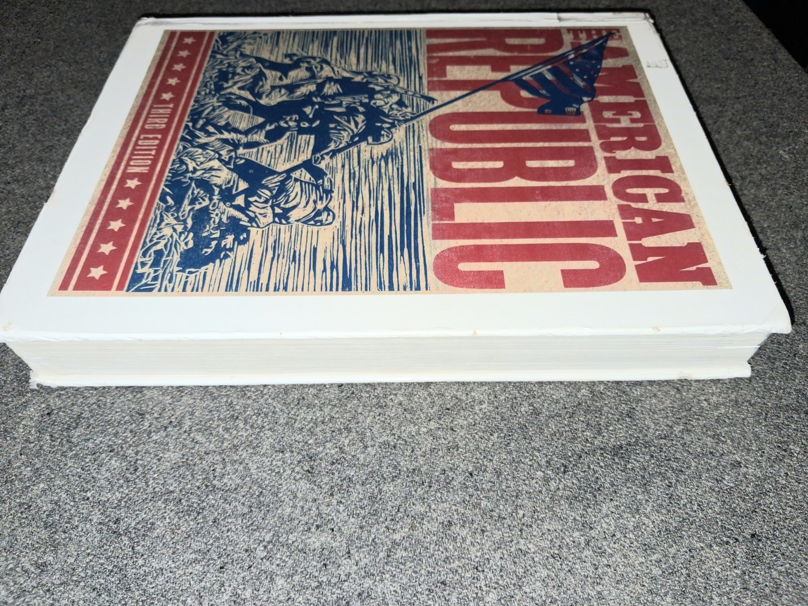 The American Republic/ 2010 Third Edition