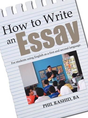 Phil Rashid Ba How to Write an Essay (Paperback) (UK IMPORT)