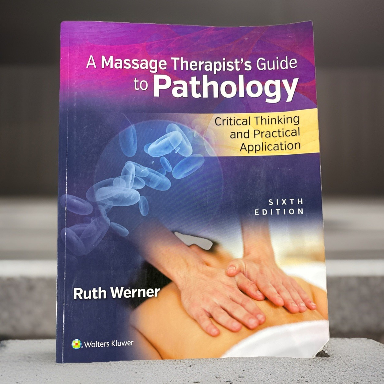 A Massage Therapist’s Guide to Pathology: Critical Thinking and Practical Appli,