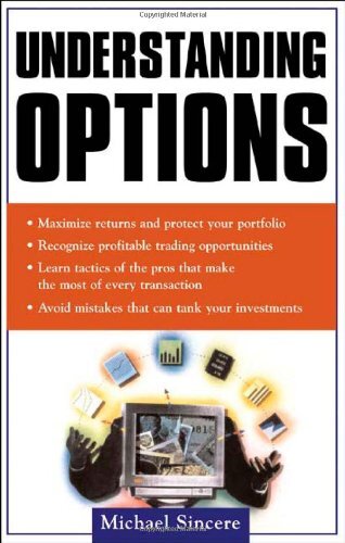 Understanding Options by Michael Sincere