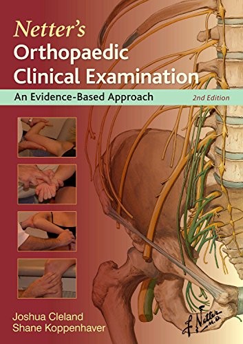 Orthopaedic Clinical Examination: An Evidence Based Approach for Physical Th…