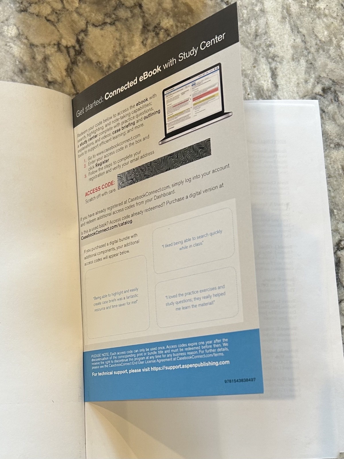 Property 10th Edition with E-book codes Aspen Casebook