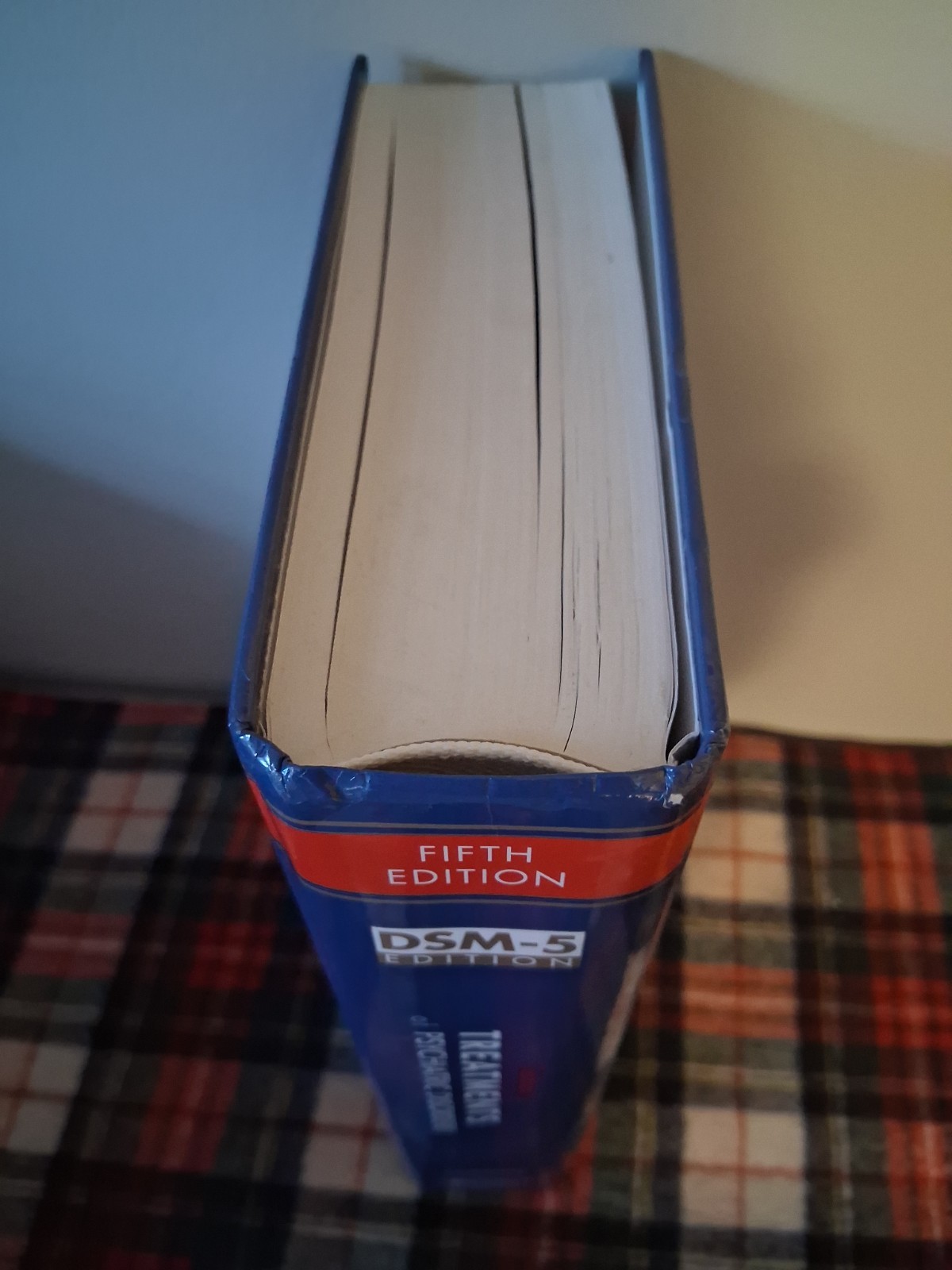 Gabbard’s Treatments of Psychiatric Disorders by Glen O. Gabbard 5th Edition