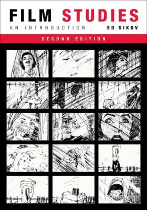 Film Studies, Second Edition : An Introduction Paperback Ed. Siko