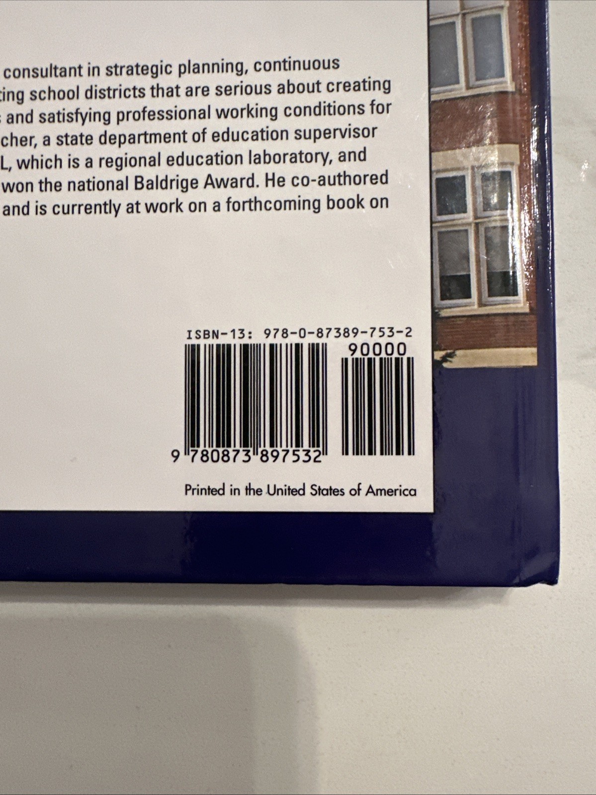 Stakeholder-Driven Strategic Planning in Education by Robert W. Ewy