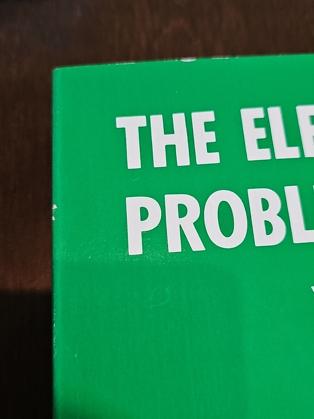 1984 The Electronics Problem Solver Vol 2 Isbn 0878915435 Revised Printing