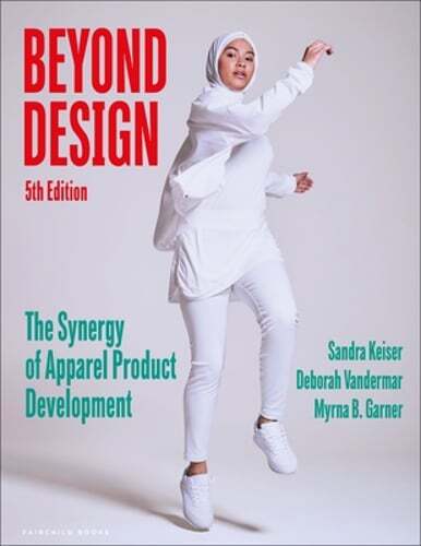 Beyond Design: The Synergy of Apparel Product Development – Bundle Book + Studio
