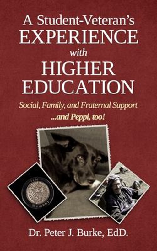 A Student Veteran’s Experience with Higher Education : Social, Fa