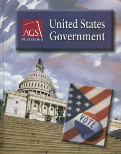 United States Government by Jane Smith