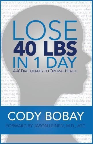 Lose 40 LBS in 1 Day