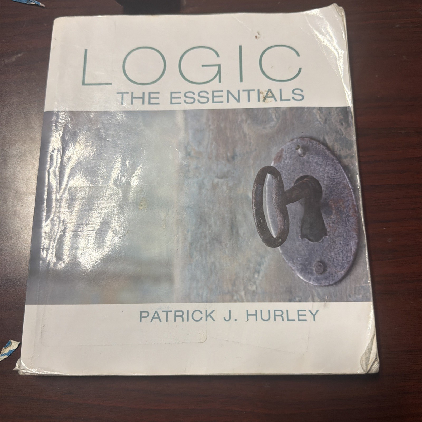 Mindtap Course List Ser.: Logic : The Essentials by Patrick Hurley (2015, Trade