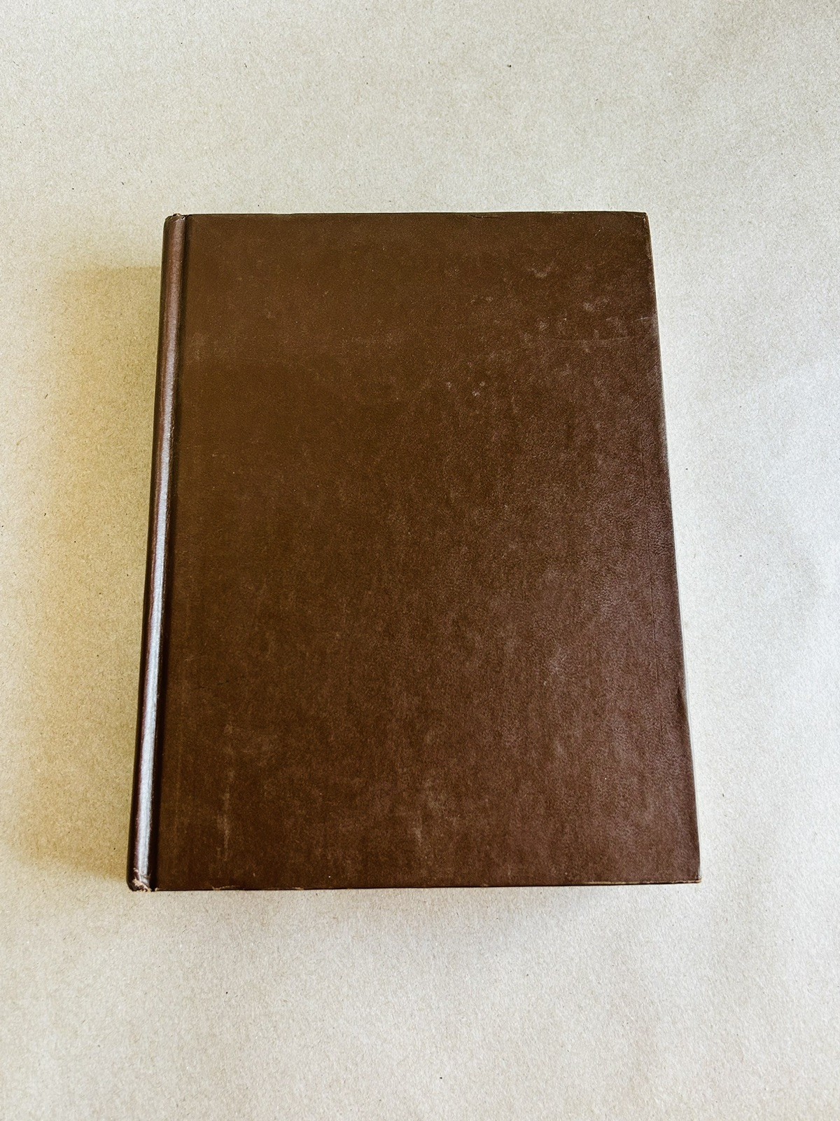 Harold E. Meyer Lifetime Encyclopedia of Letters Writings Reference Book