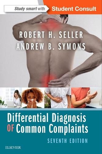Andrew B. Symons Rober Differential Diagnosis of Common (Paperback) (UK IMPORT)