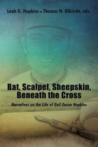 Thomas H. Olbricht Leah Bat, Scalpel, Sheepskin, Beneat (Paperback) (UK IMPORT)