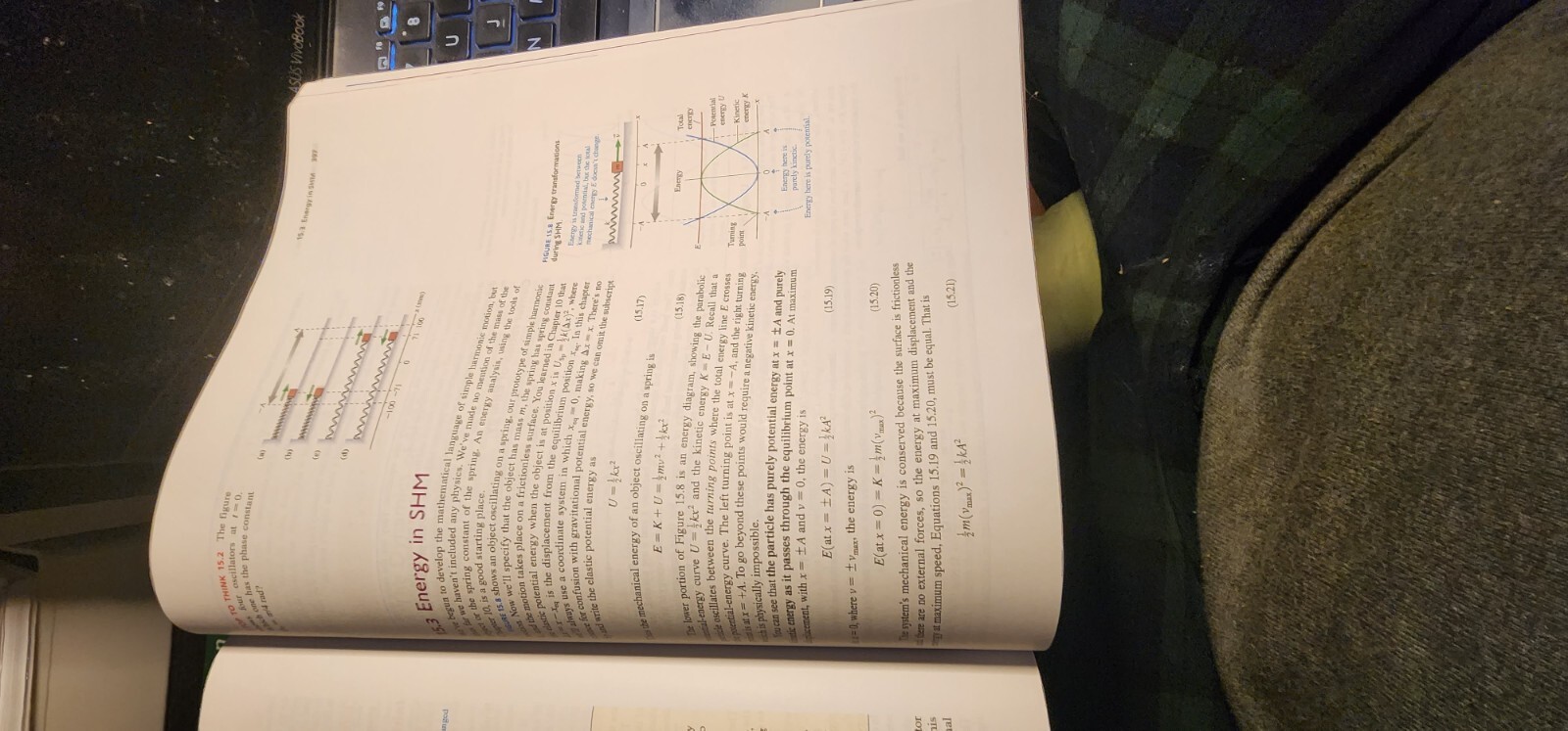 Physics for Scientists and Engineers Knight PSU Physics 211 4th Edition 2021