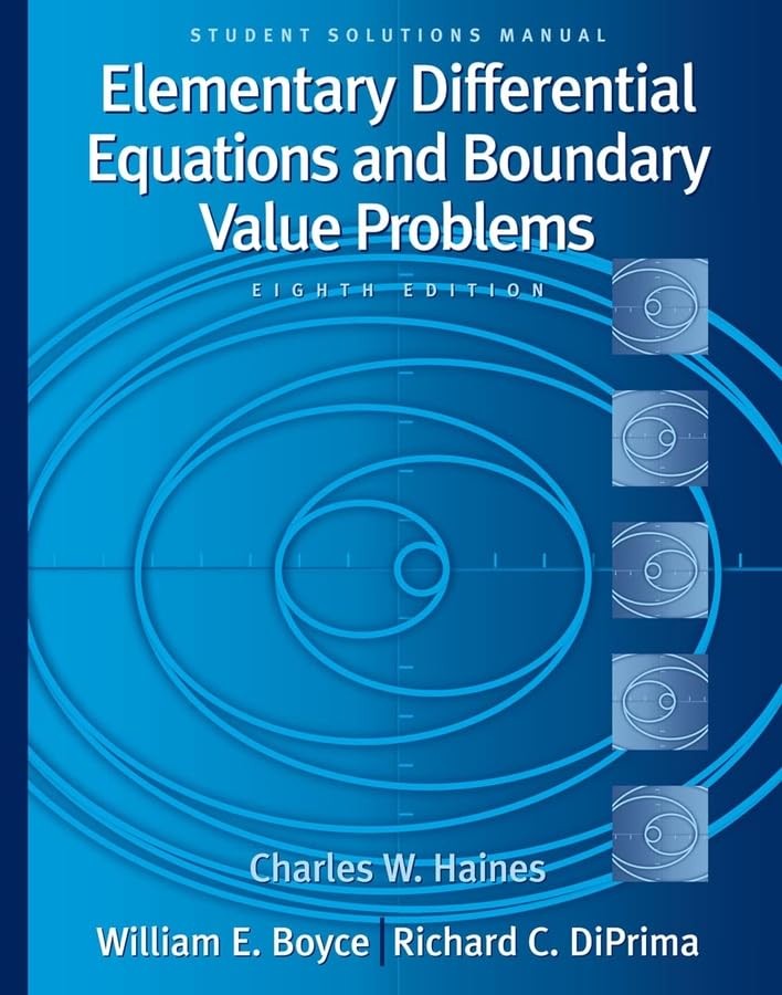 Student Solutions Manual to ac – ACCEPTABLE